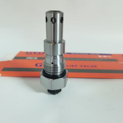 4228354 Válvula de relevo principal para Hitachi EX200-1 Peças hidráulicas
