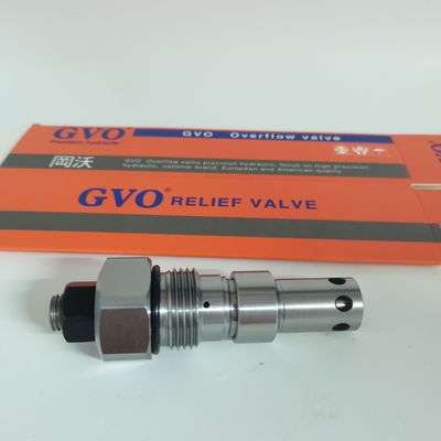 4228354 Válvula de relevo principal para Hitachi EX200-1 Peças hidráulicas