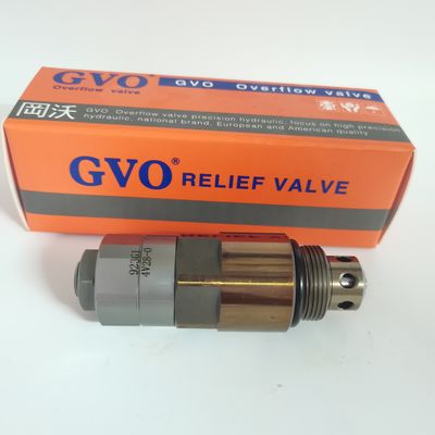 Volante de relevo da escavadeira YN22V00002F1 Para SK200-6 SK200-8 KOBELCO