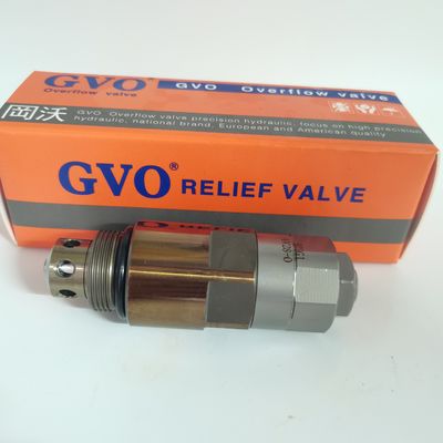 Volante de relevo da escavadeira YN22V00002F1 Para SK200-6 SK200-8 KOBELCO