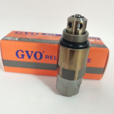 Volante de relevo da escavadeira YN22V00002F1 Para SK200-6 SK200-8 KOBELCO