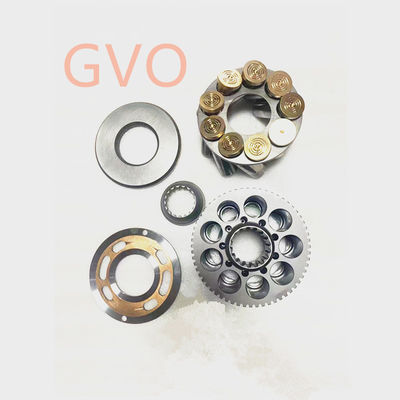 Kit de Reparação do Motor de Balanço da Escavação R215VS 31Q6-10131 31N6-10210