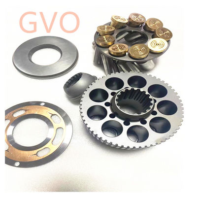 Kit de Reparação do Motor de Balanço da Escavação R215VS 31Q6-10131 31N6-10210