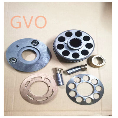 JMV147 Peças de escavadeira hidráulica JMV155 Kit de reparação de escavadeira a pé
