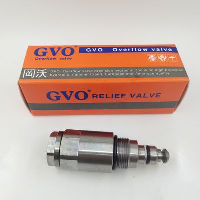 723-40-60101 Seleção do sinal da válvula de retorno KOMATSU PC60 PC120-6