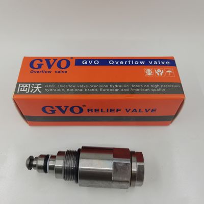 723-40-60101 Seleção do sinal da válvula de retorno KOMATSU PC60 PC120-6