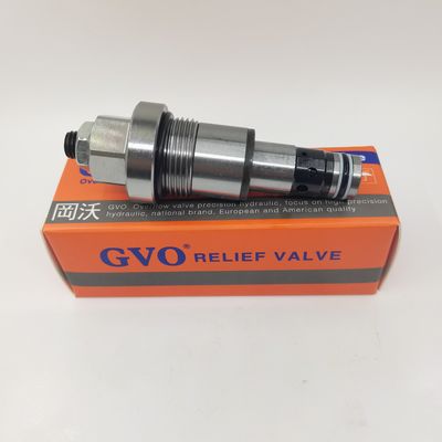 YN23V00003F1 para válvula de alívio KOBELCO SK200-8 SK250-8 SK260-8