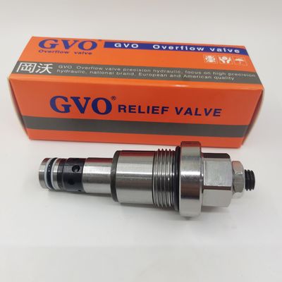 YN23V00003F1 para válvula de alívio KOBELCO SK200-8 SK250-8 SK260-8
