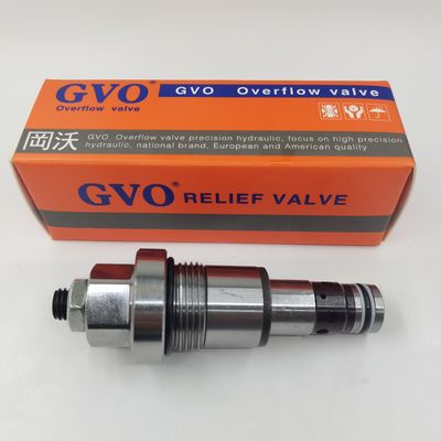 YN23V00003F1 para válvula de alívio KOBELCO SK200-8 SK250-8 SK260-8