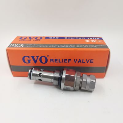 723-20-62800 válvula de alívio KOMATSU PC78US-6 PC60-7 Peças hidráulicas