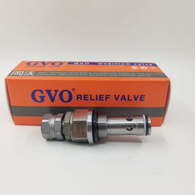 723-20-62800 válvula de alívio KOMATSU PC78US-6 PC60-7 Peças hidráulicas