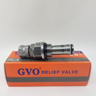 723-20-62800 válvula de alívio KOMATSU PC78US-6 PC60-7 Peças hidráulicas