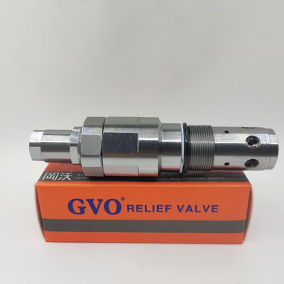 YN22V00014F8 Válvula de alívio balançando SK850-8 SK-850-8 Excavadora