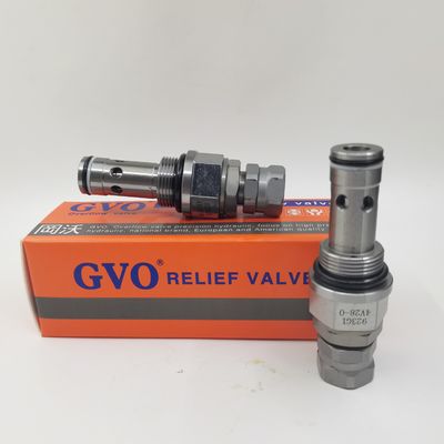 723-20-61502 válvula de alívio KOMATSU PC75 PC75UU-2 PC75UU-3 PC78US-5