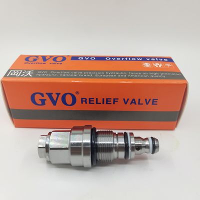723-20-70500 KOMATSU PC60 PC70 PC75UD PC75UU PC78US válvula de alívio de escavadeira hidráulica