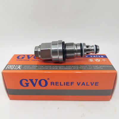 723-20-70500 KOMATSU PC60 PC70 PC75UD PC75UU PC78US válvula de alívio de escavadeira hidráulica