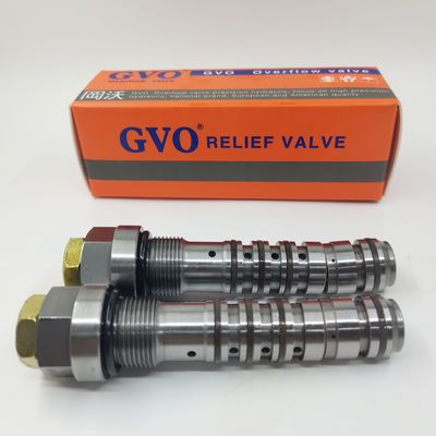 708-2L-06710 708-2G-03710 LS Controle de fluxo válvula PC200-7/8 PC300-7