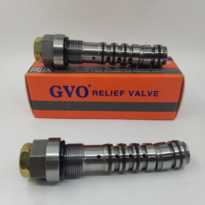 708-2L-06710 708-2G-03710 LS Controle de fluxo válvula PC200-7/8 PC300-7