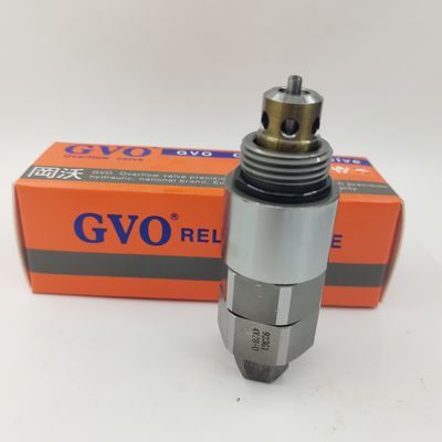 4358914 válvula de alívio para EX200-5 ZX200 ZX210-3 ZX230-3 ZX240-3