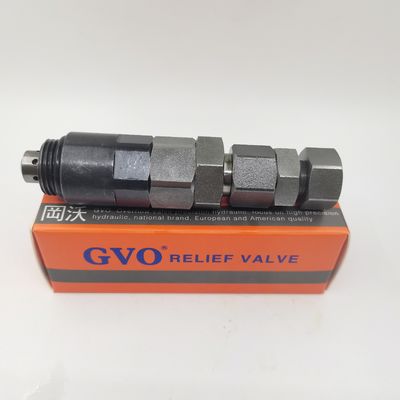 4289604 válvula de alívio hidráulica para HITACHI EX200-2 EX220-2