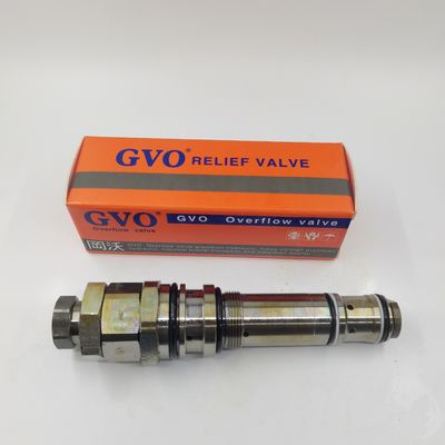 723-40-50100 723-40-50201 válvula de alívio válvula de controlo Komatsu PC200-6