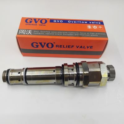 723-40-50100 723-40-50201 válvula de alívio válvula de controlo Komatsu PC200-6