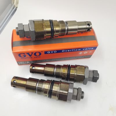 XJBN00653 XJBN-00163 HYUNDAI Válvula principal de alívio Excavadora Peças sobressalentes para R210LC-7