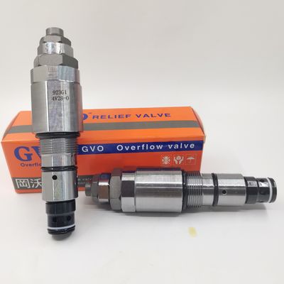 XKBF-01291 HYUNDAI válvula de alívio principal para escavadeira R215-7 R290LC-7