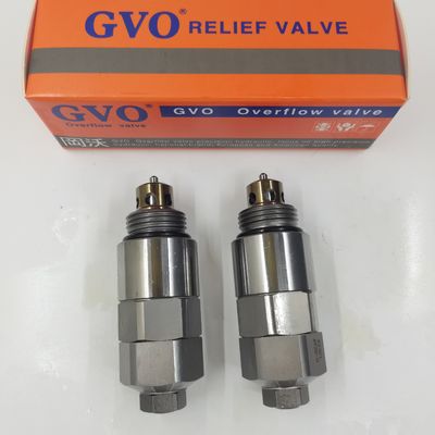420-00258 K9001805 DH225-7/9 DX225 válvula de alívio