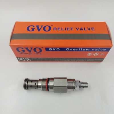 14506683 VOLVE válvula de emergência para escavadeira EC360 EC460 Peças sobressalentes para escavadeira