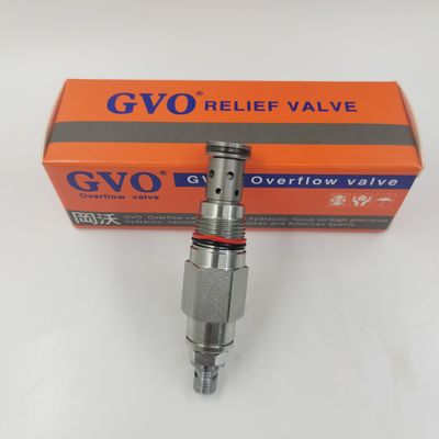 14506683 VOLVE válvula de emergência para escavadeira EC360 EC460 Peças sobressalentes para escavadeira