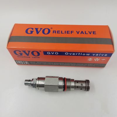 14506683 VOLVE válvula de emergência para escavadeira EC360 EC460 Peças sobressalentes para escavadeira