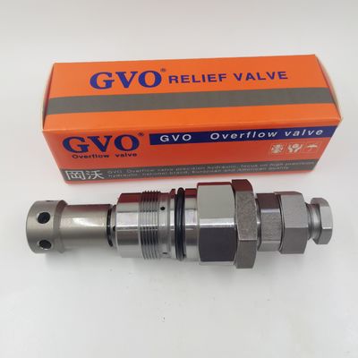 VOE14597185 válvula de alívio principal para EC460 peças de escavadeira 14597185