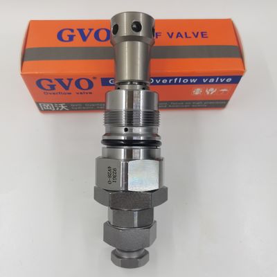 VOE14597185 válvula de alívio principal para EC460 peças de escavadeira 14597185