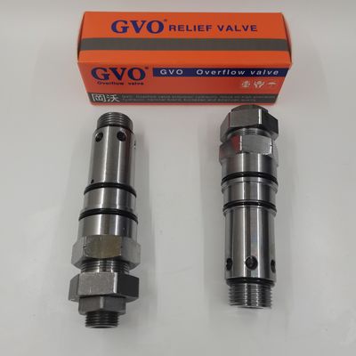 310-0390 válvula de relevo principal para E320C E325C 330D peças de escavadeira