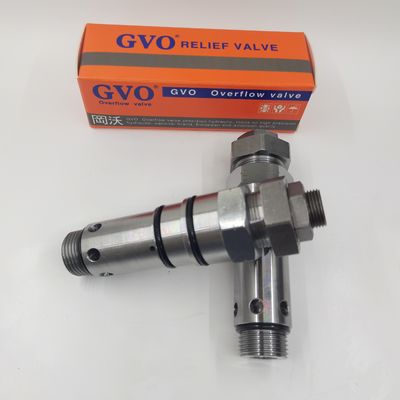 310-0390 válvula de relevo principal para E320C E325C 330D peças de escavadeira