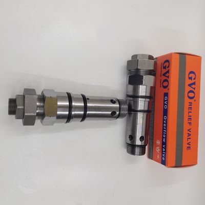 310-0390 válvula de relevo principal para E320C E325C 330D peças de escavadeira