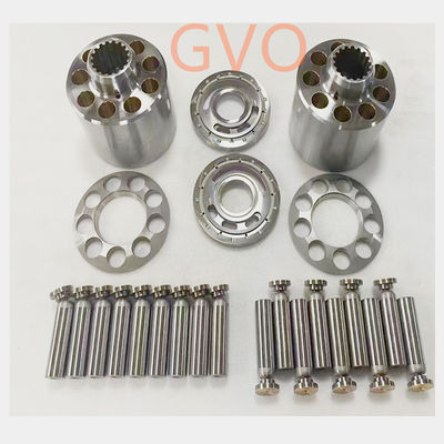 PC200-8 Kit de reparação de bomba hidráulica de escavadeira 708-2L-04361 PC220-6