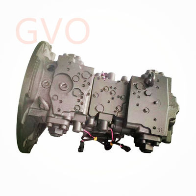 PC200-7 Peças hidráulicas Excavadora Bomba hidráulica 60100352 HPV95