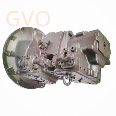 PC200-7 Peças hidráulicas Excavadora Bomba hidráulica 60100352 HPV95