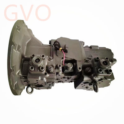 PC200-7 Peças hidráulicas Excavadora Bomba hidráulica 60100352 HPV95