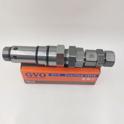 352-7113 válvula de alívio principal para partes de escavadeiras