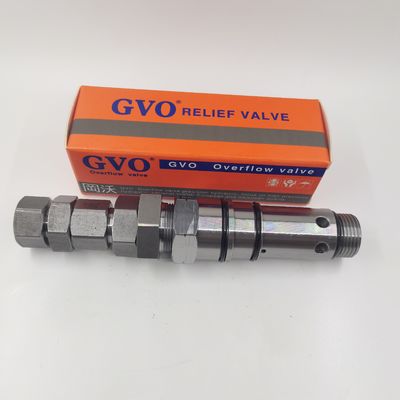 352-7113 válvula de alívio principal para partes de escavadeiras