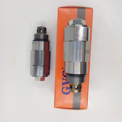 325-7122 250-2508 válvula de alívio E320C E320D E323D E325D E330C E330D