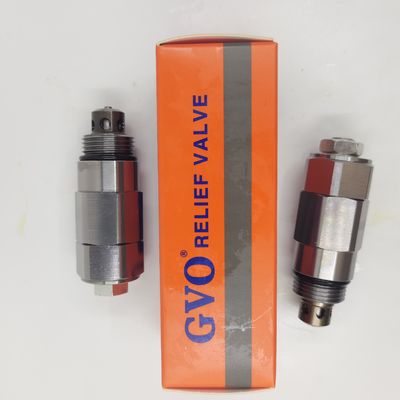 325-7122 250-2508 válvula de alívio E320C E320D E323D E325D E330C E330D