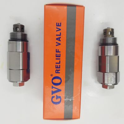 325-7122 250-2508 válvula de alívio E320C E320D E323D E325D E330C E330D