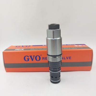 4286404 4373201 4328226 EX100-2 EX120-3 válvula de alívio do motor de balanço