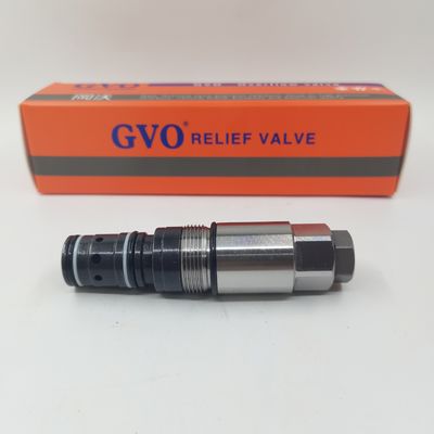 4286404 4373201 4328226 EX100-2 EX120-3 válvula de alívio do motor de balanço