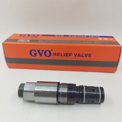 4286404 4373201 4328226 EX100-2 EX120-3 válvula de alívio do motor de balanço