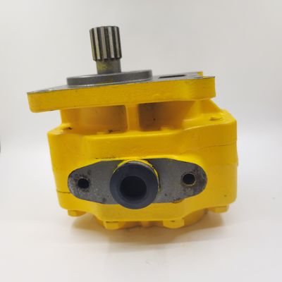 07433-71103 KOMATSU Bomba de engrenagem D135A D150A D155A D155C D155S D85